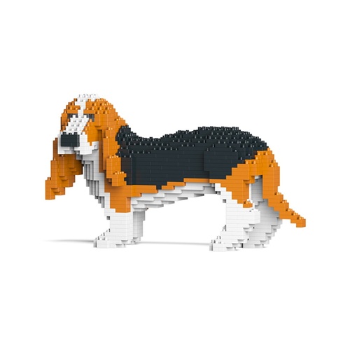 our generation basset hound