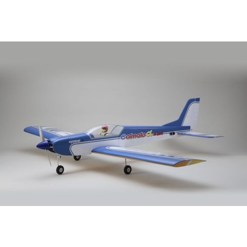 calmato rc plane