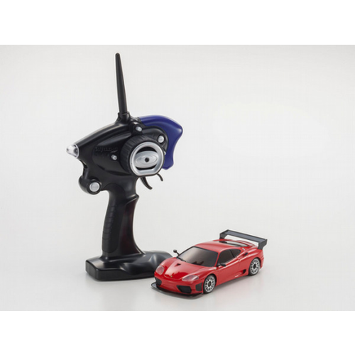 mini z racer kyosho