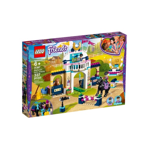 lego friends 41367