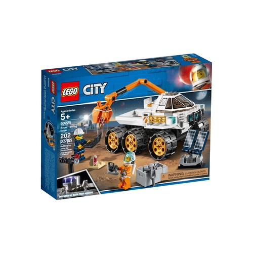 lego 60225