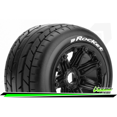 louise rocket tires