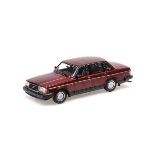 Volvo 240 hot sale minichamps