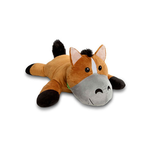 melissa and doug stuffed horse