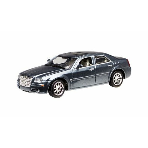 chrysler 300c diecast