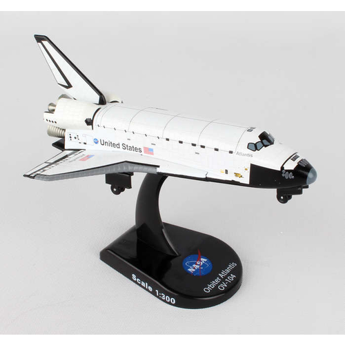 diecast space shuttle