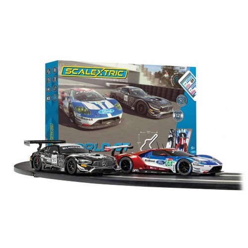 Scalextric air cheap