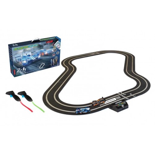 professional slot cars