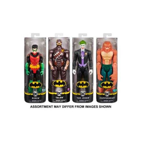 Kaws Joker x Batman x Robin for Print 3D model 3D printable
