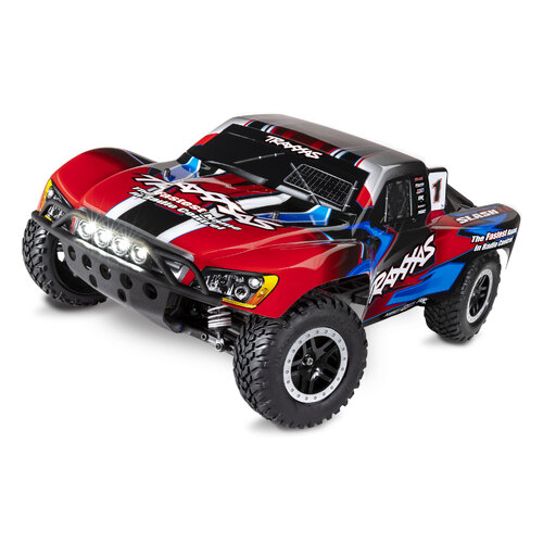 Slash hot sale 4x4 truggy