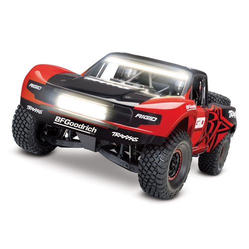 desert racer rc truck