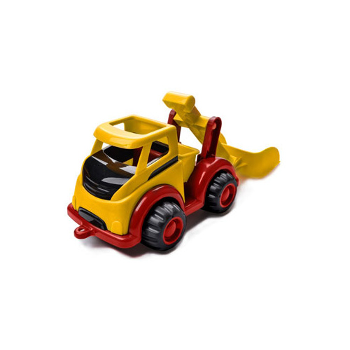 mighty digger sandbox toy