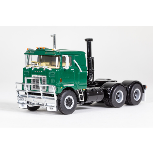 mack truck scale models