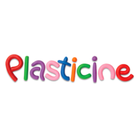 Plasticine